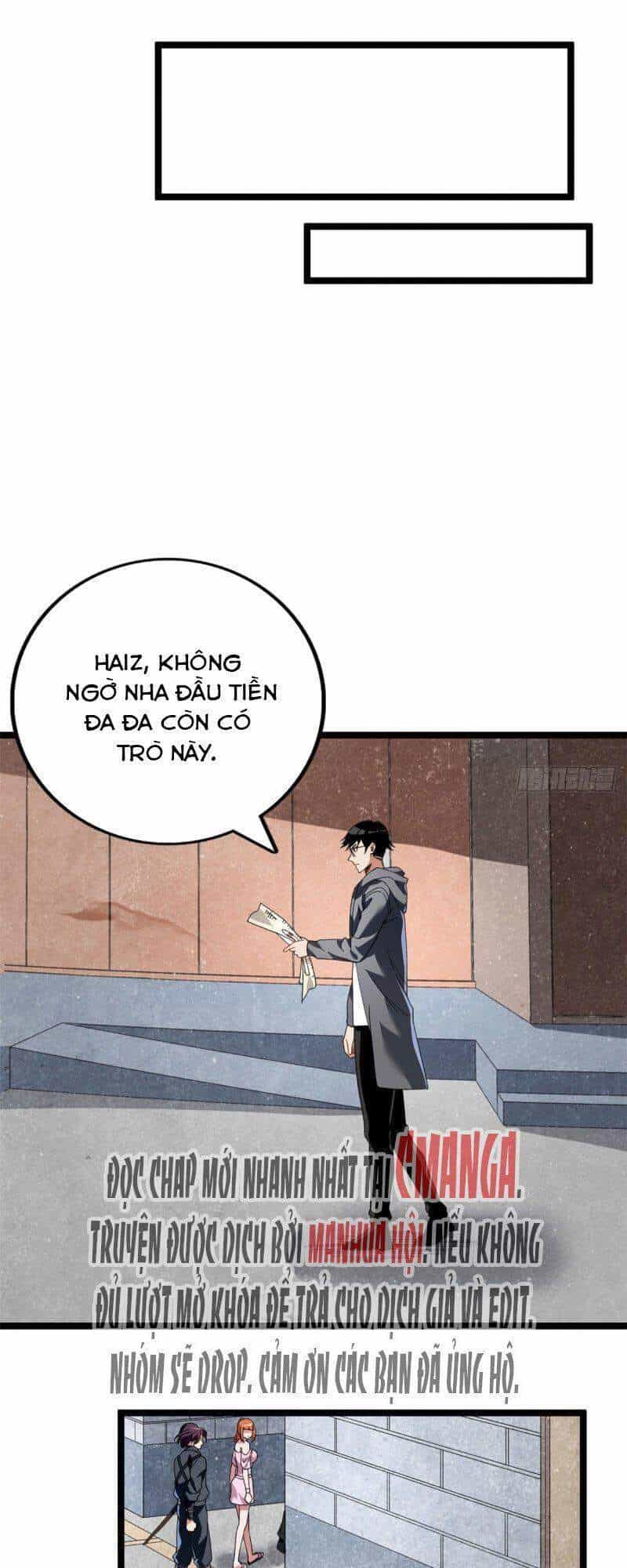 Ta Có 999 Loại Dị Năng - Chương 20 - ảnh 4