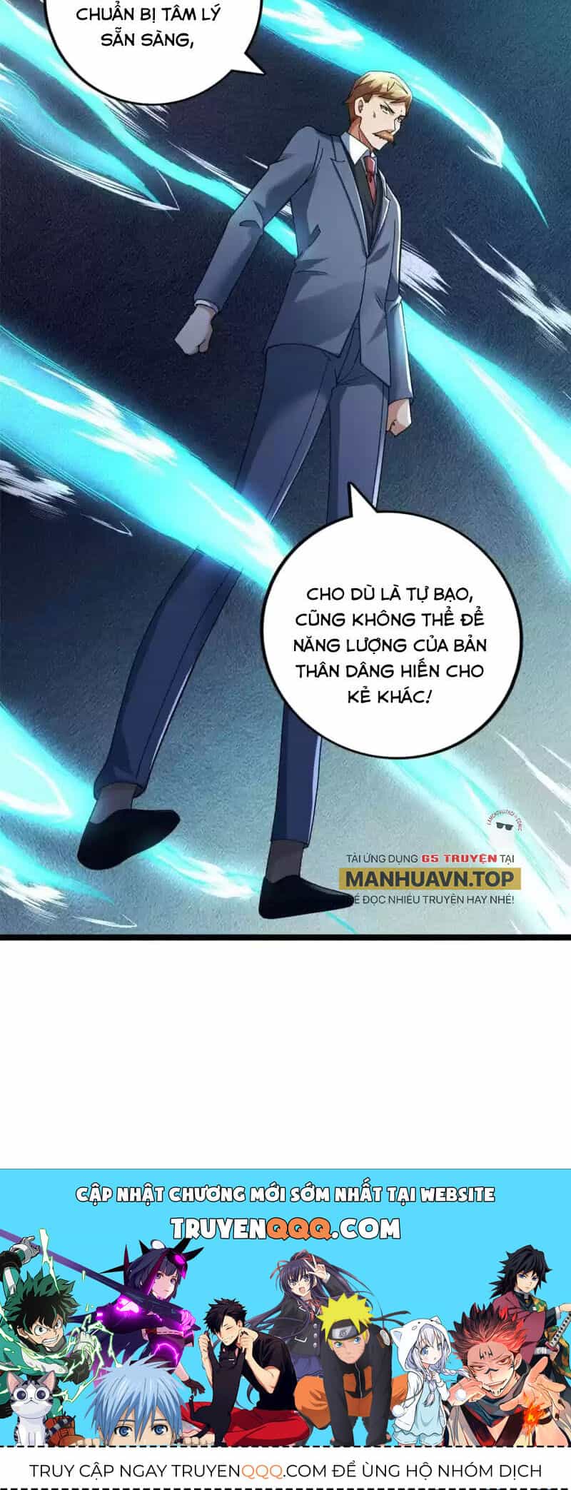 Ta Có 999 Loại Dị Năng - Chương 200 - ảnh 21