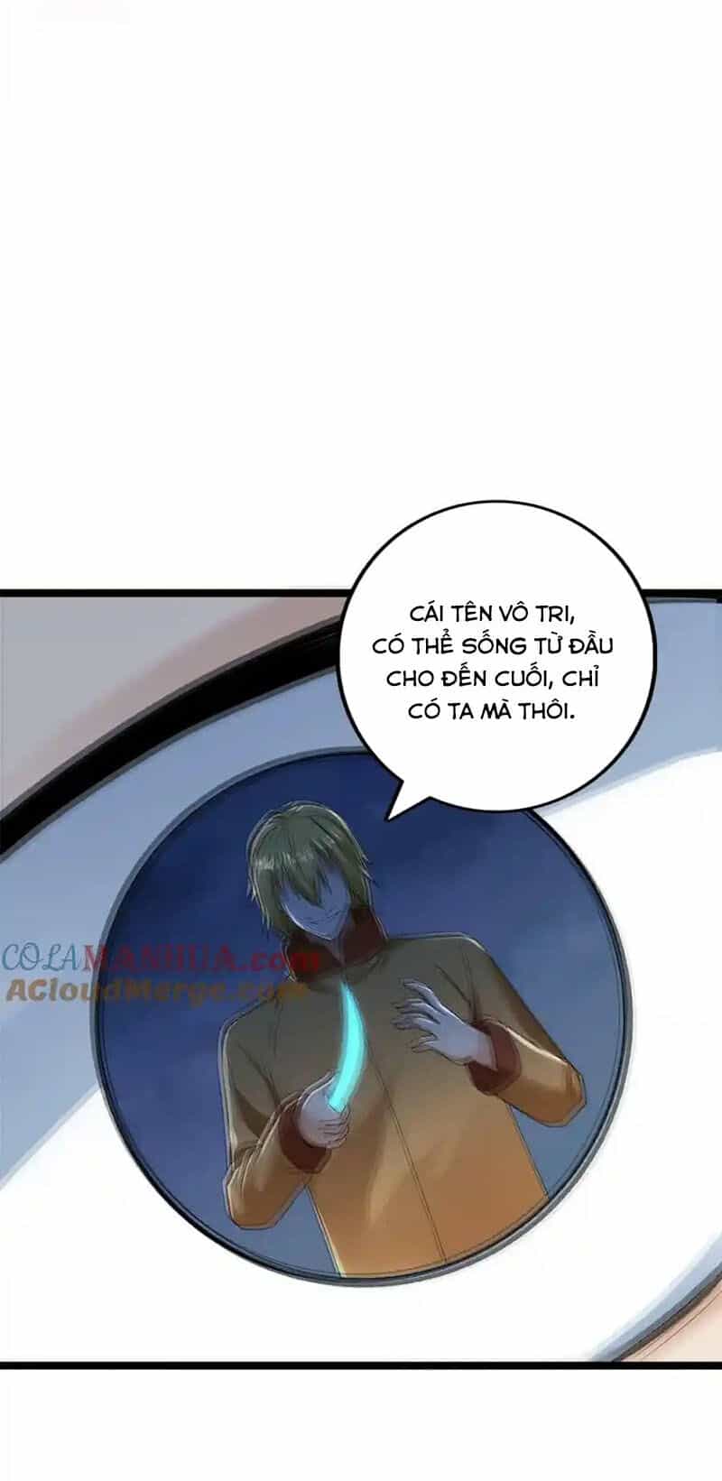 Ta Có 999 Loại Dị Năng - Chương 208 - ảnh 17