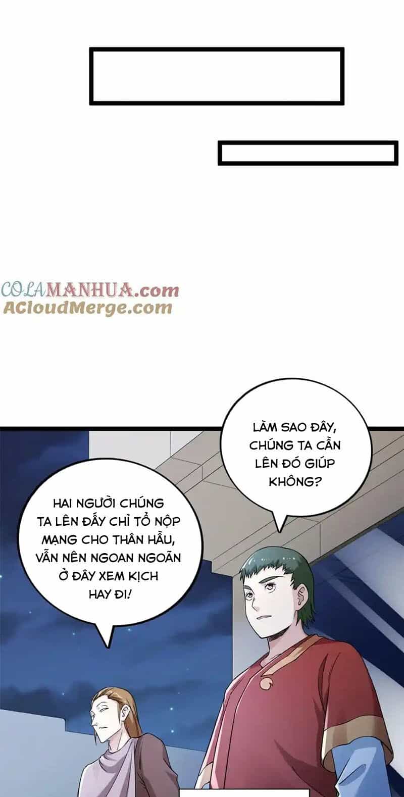Ta Có 999 Loại Dị Năng - Chương 209 - ảnh 16