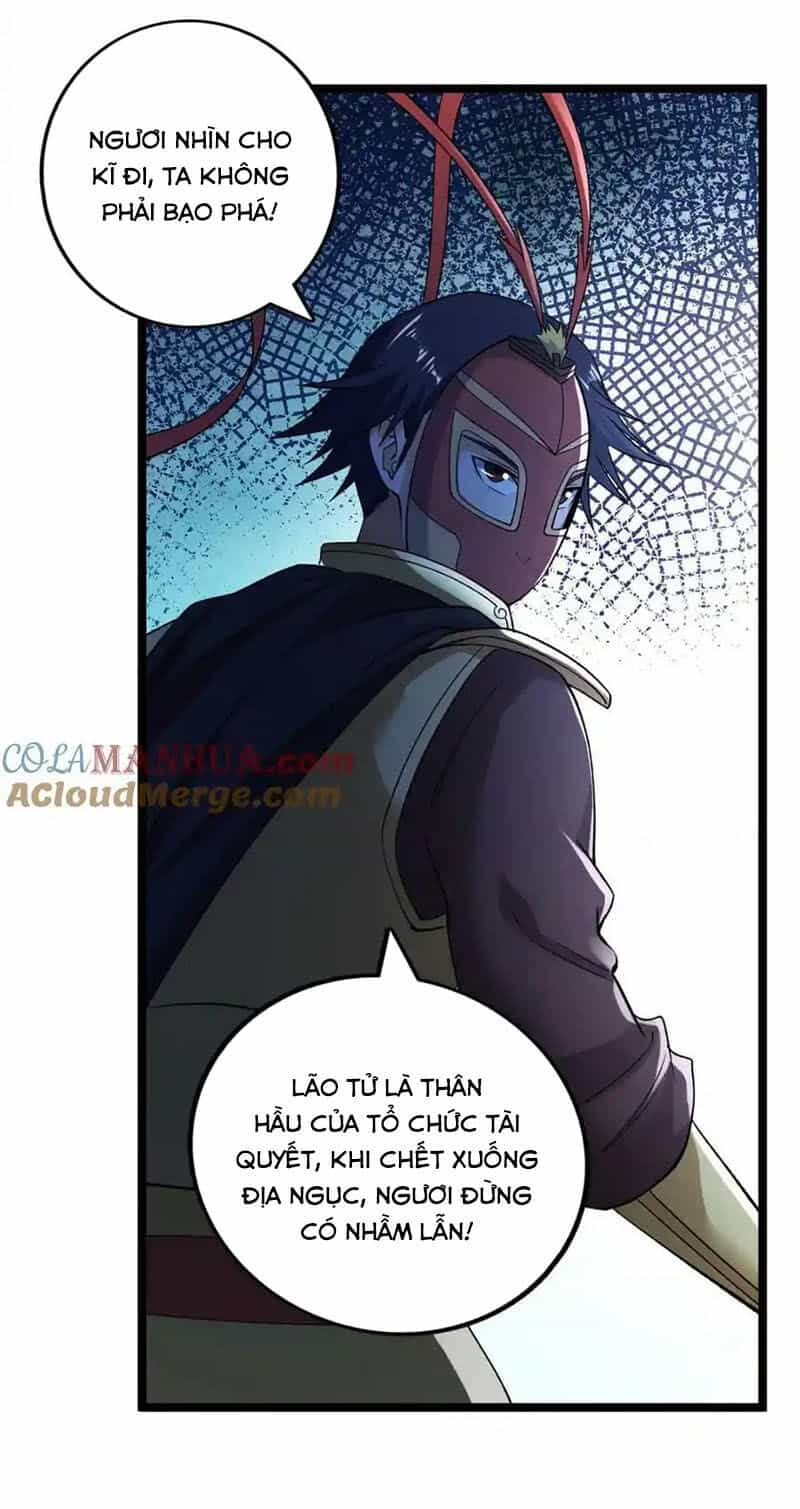 Ta Có 999 Loại Dị Năng - Chương 209 - ảnh 7