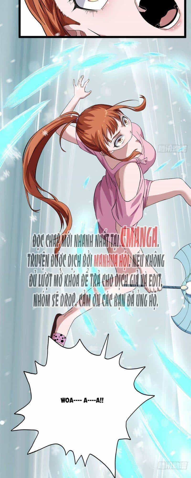Ta Có 999 Loại Dị Năng - Chương 21 - ảnh 2