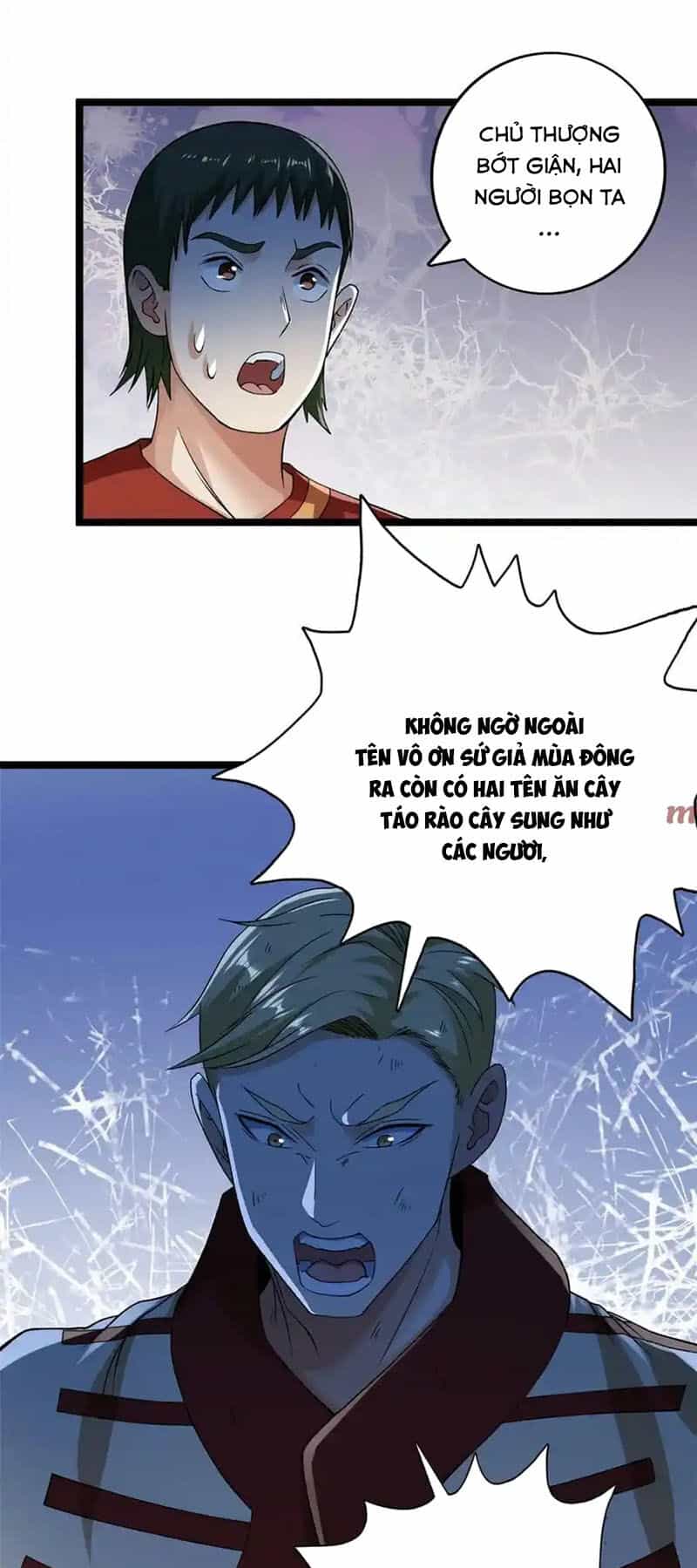 Ta Có 999 Loại Dị Năng - Chương 210 - ảnh 17