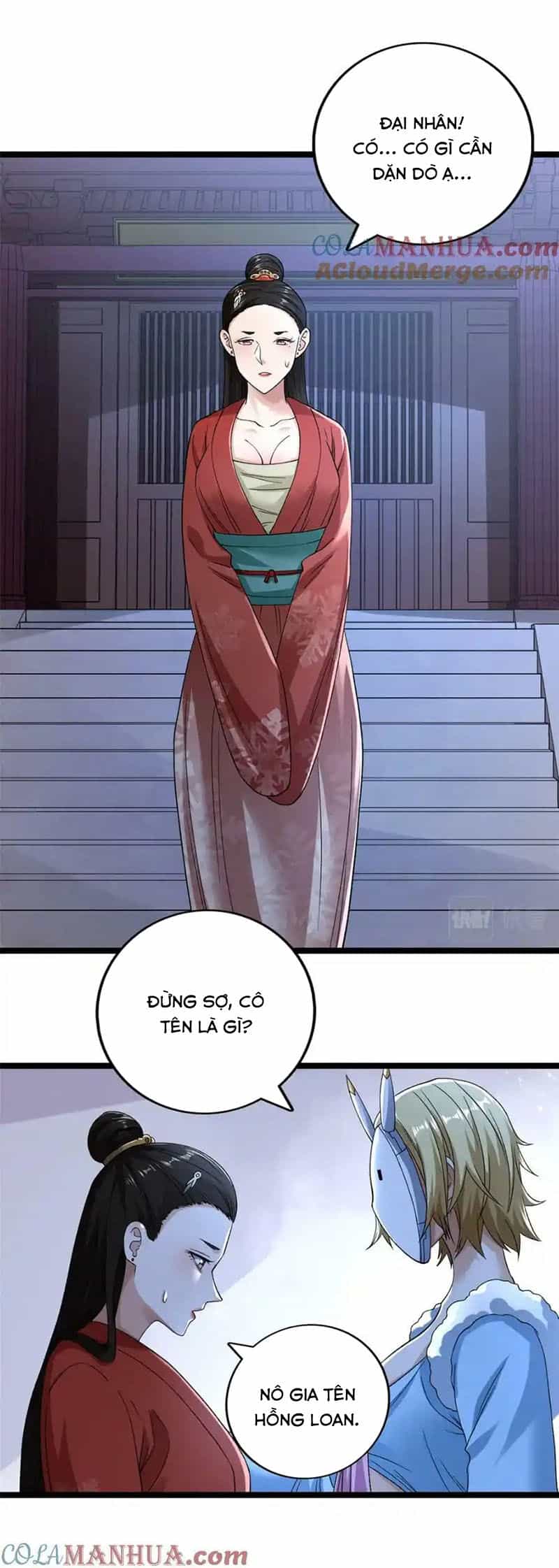 Ta Có 999 Loại Dị Năng - Chương 213 - ảnh 4