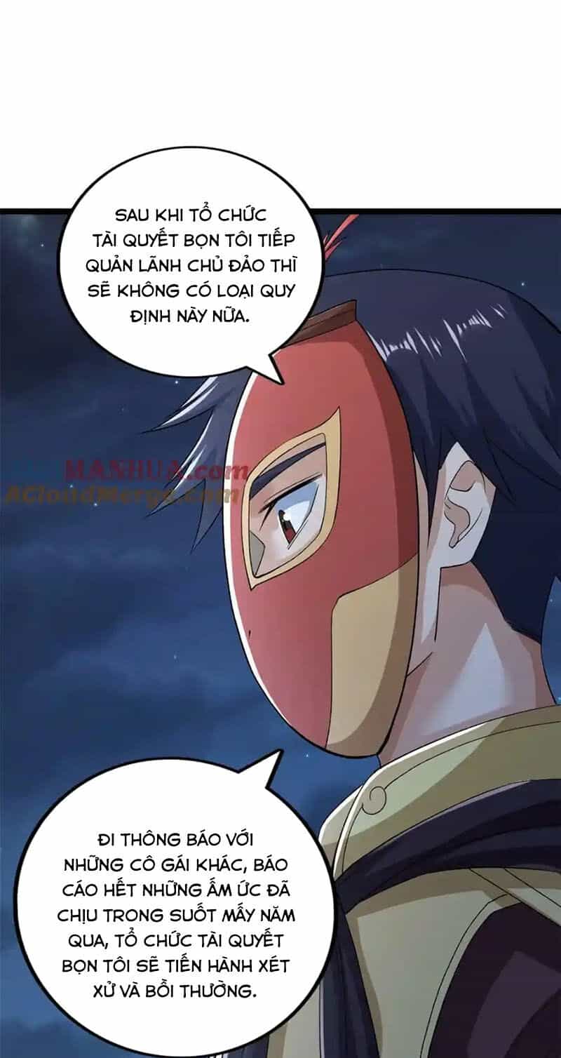 Ta Có 999 Loại Dị Năng - Chương 213 - ảnh 6