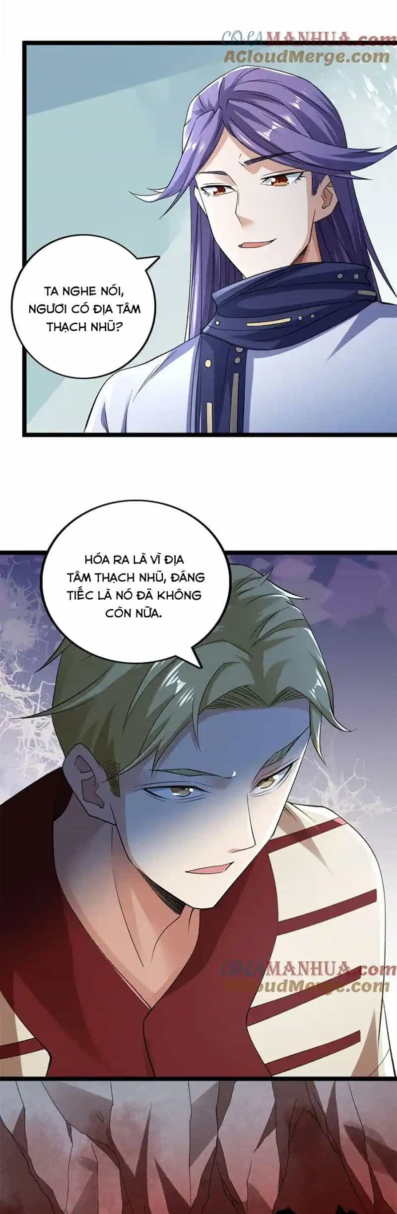 Ta Có 999 Loại Dị Năng - Chương 214 - ảnh 17