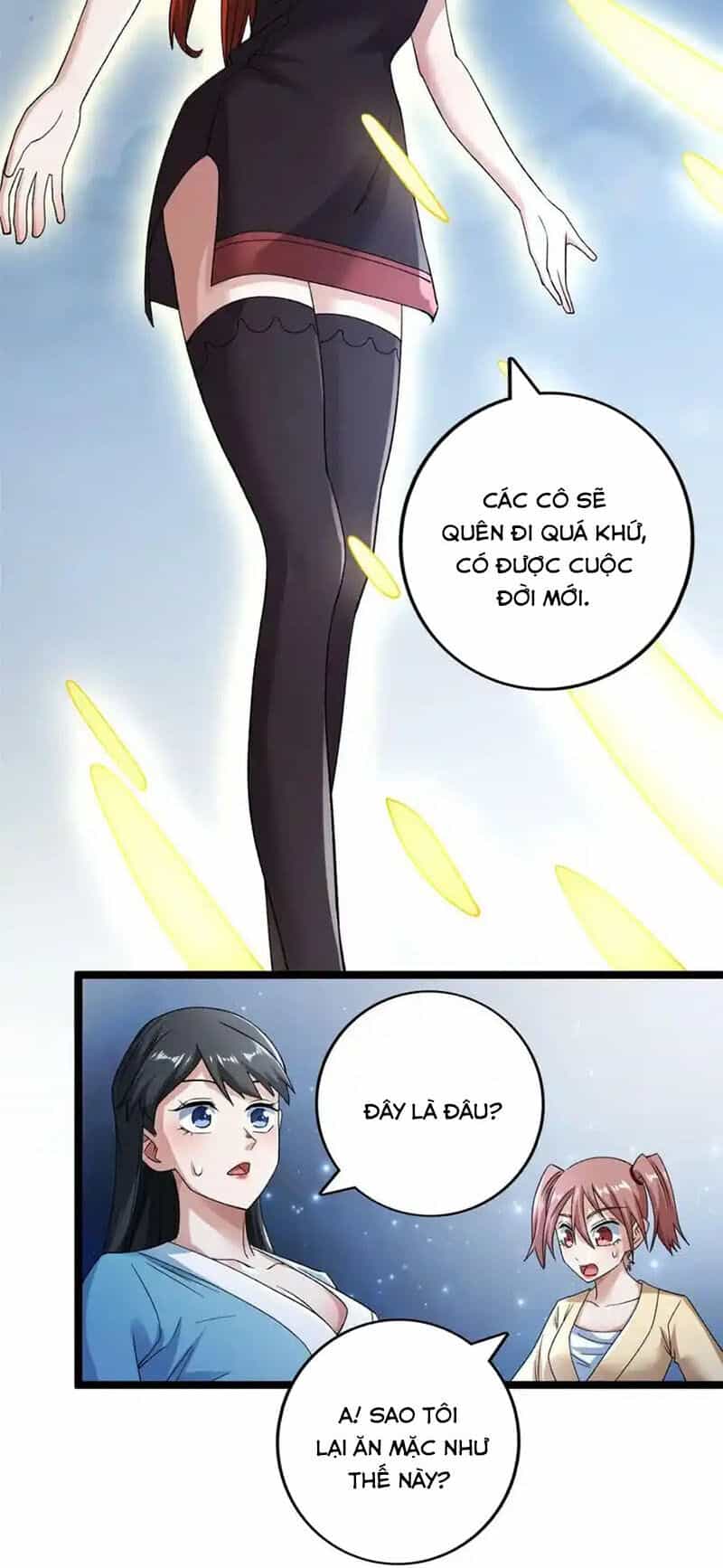 Ta Có 999 Loại Dị Năng - Chương 214 - ảnh 8
