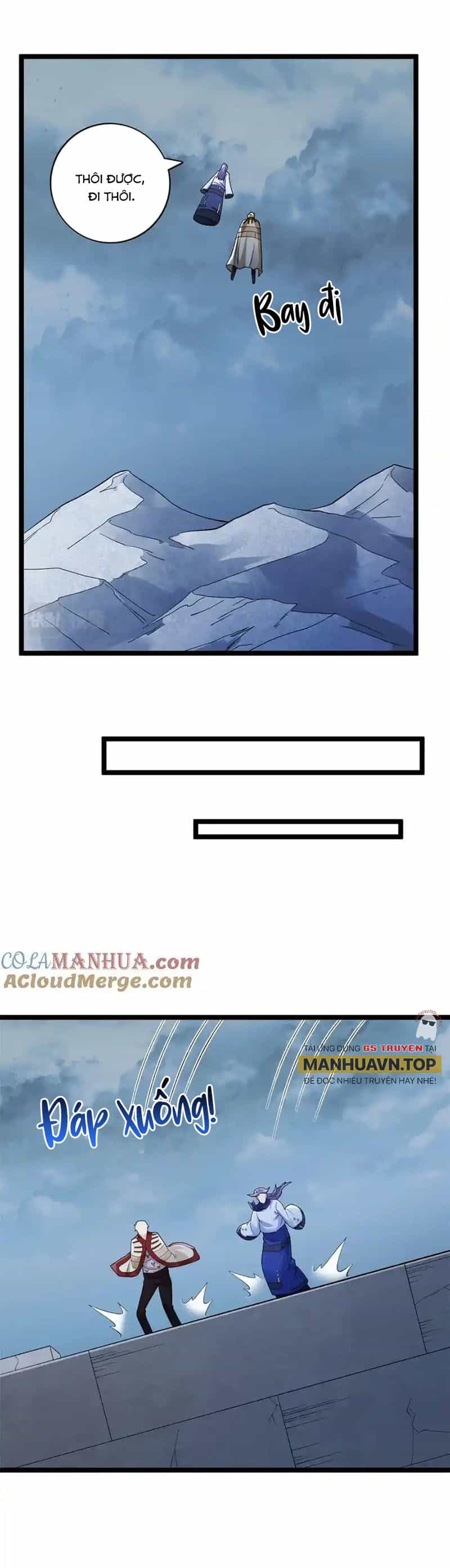 Ta Có 999 Loại Dị Năng - Chương 215 - ảnh 4