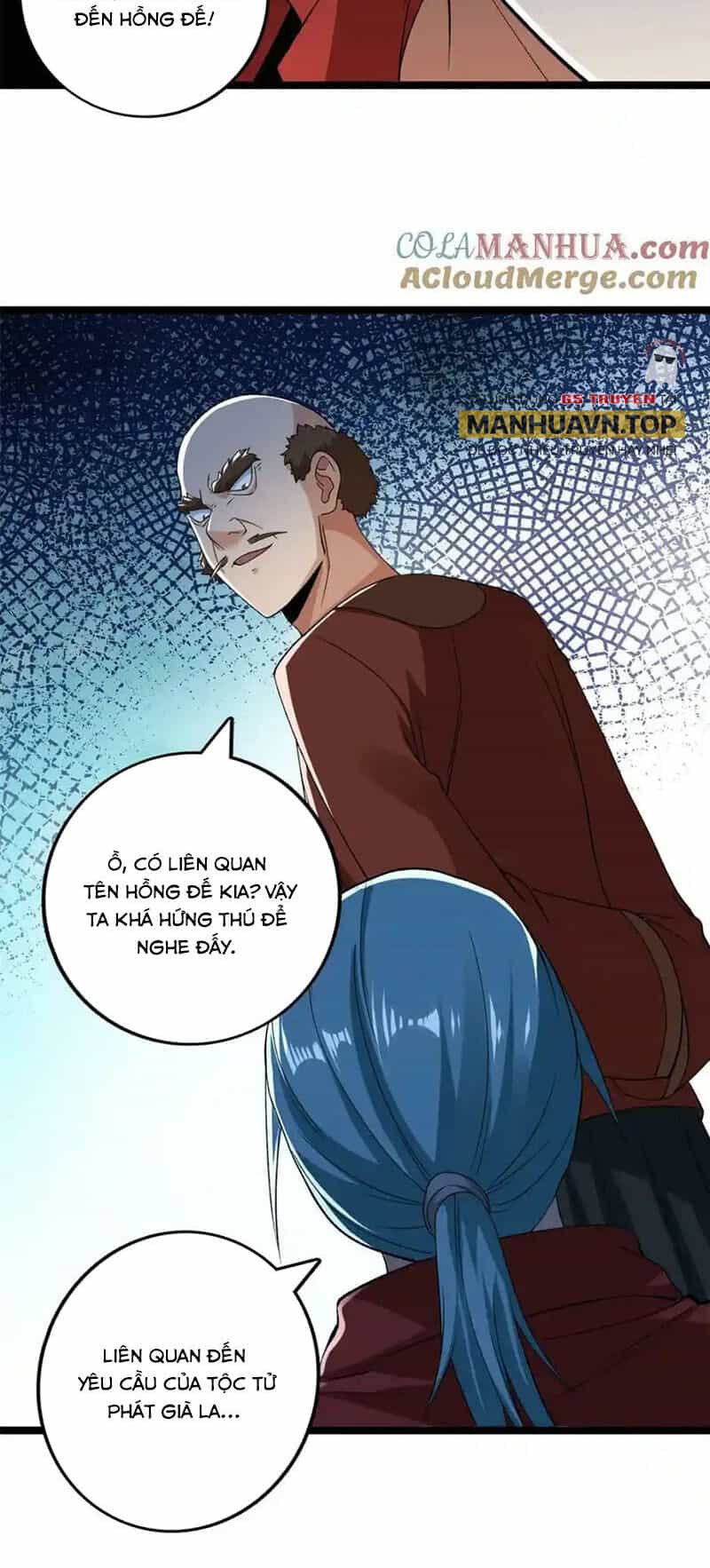 Ta Có 999 Loại Dị Năng - Chương 217 - ảnh 4