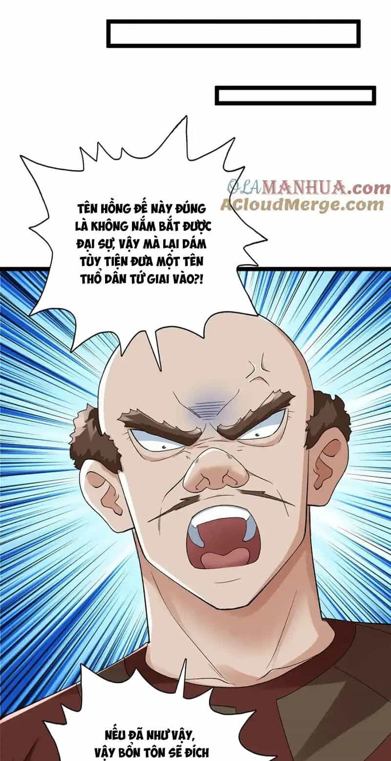 Ta Có 999 Loại Dị Năng - Chương 217 - ảnh 5