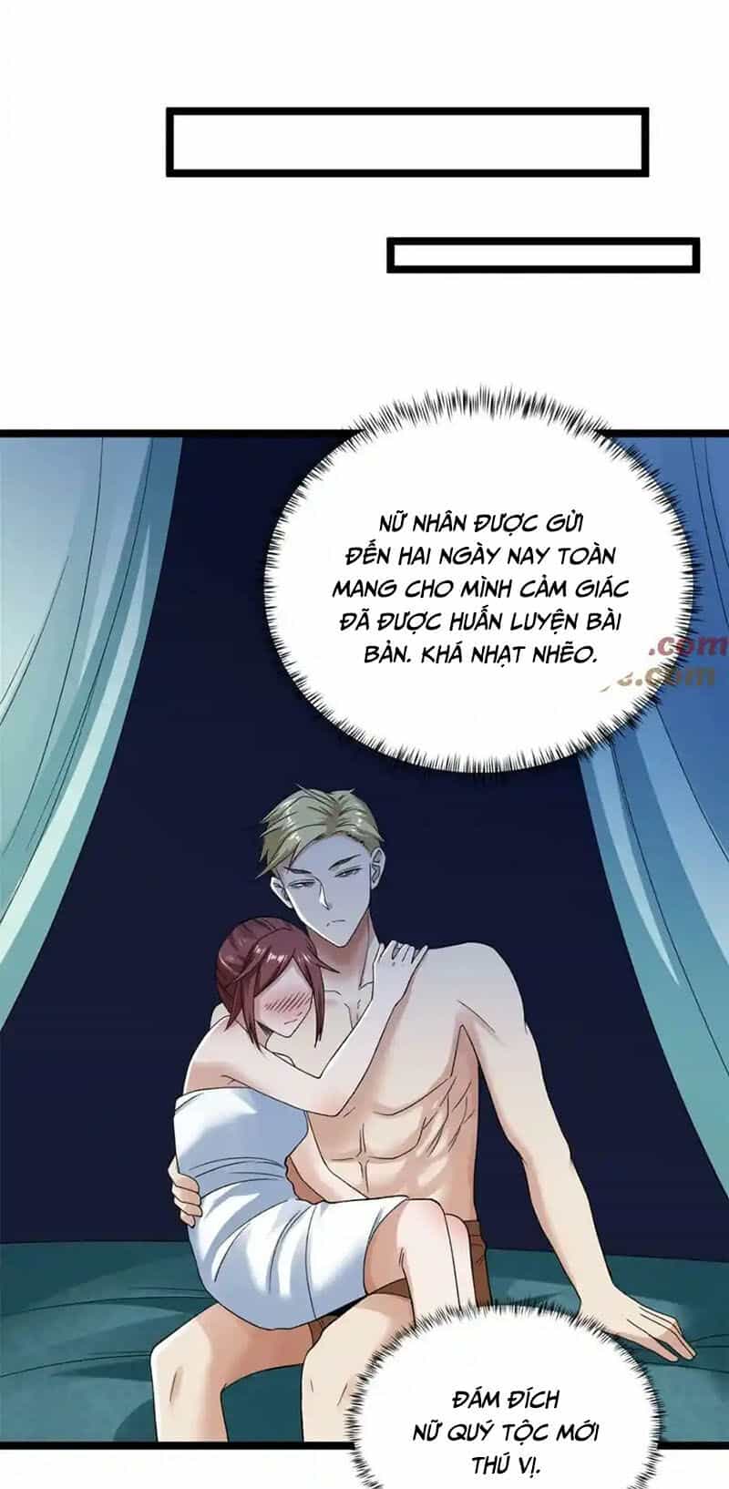 Ta Có 999 Loại Dị Năng - Chương 217 - ảnh 7