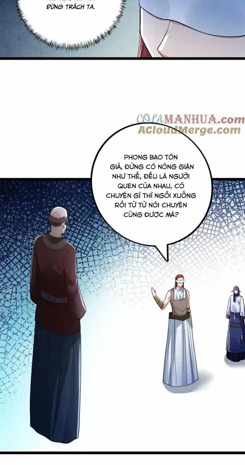 Ta Có 999 Loại Dị Năng - Chương 218 - ảnh 6