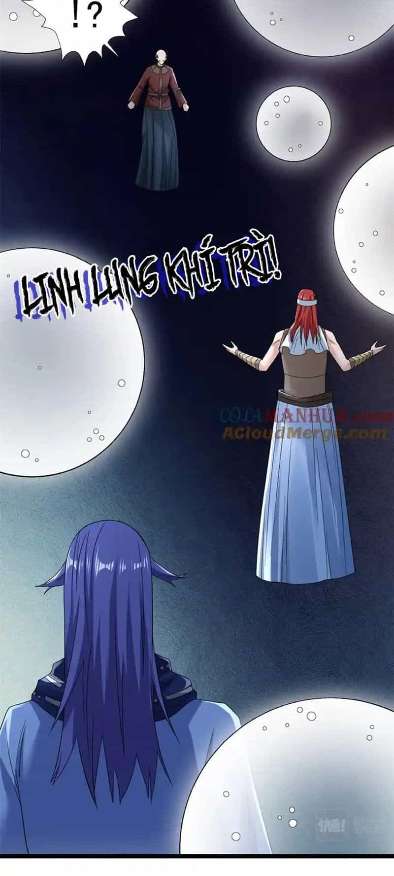 Ta Có 999 Loại Dị Năng - Chương 218 - ảnh 8
