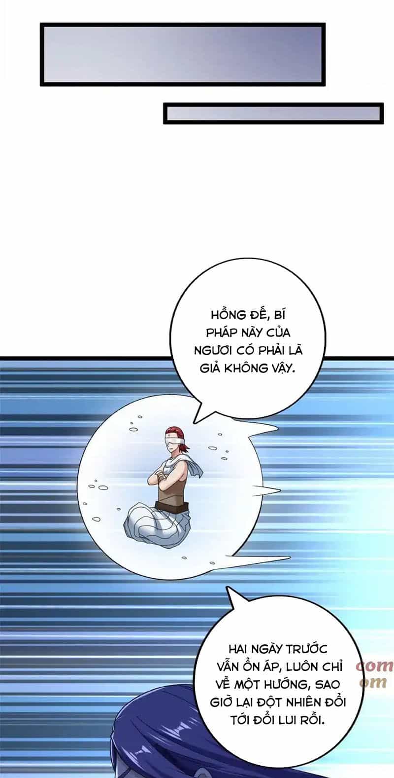 Ta Có 999 Loại Dị Năng - Chương 219 - ảnh 13