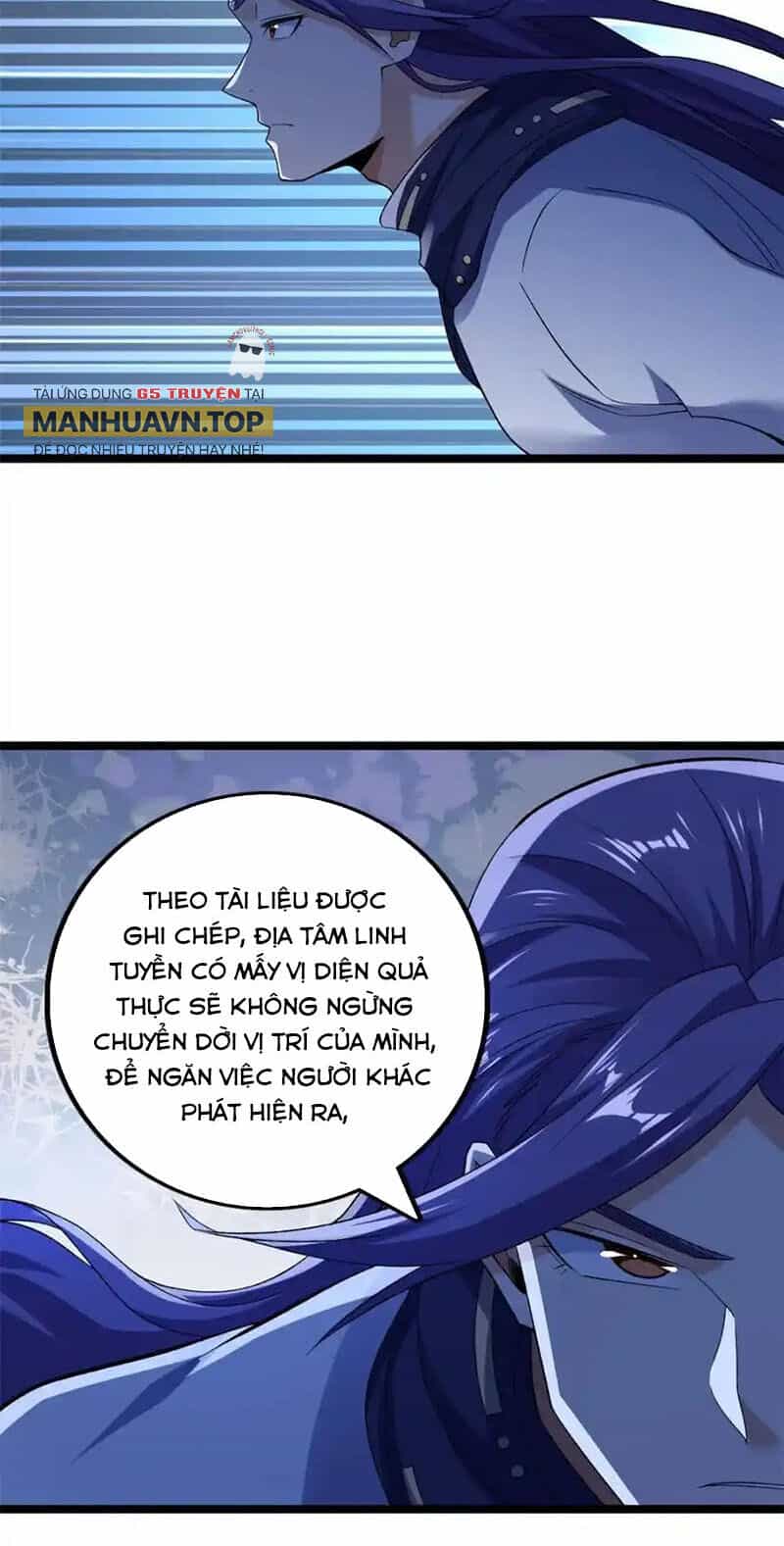Ta Có 999 Loại Dị Năng - Chương 219 - ảnh 14