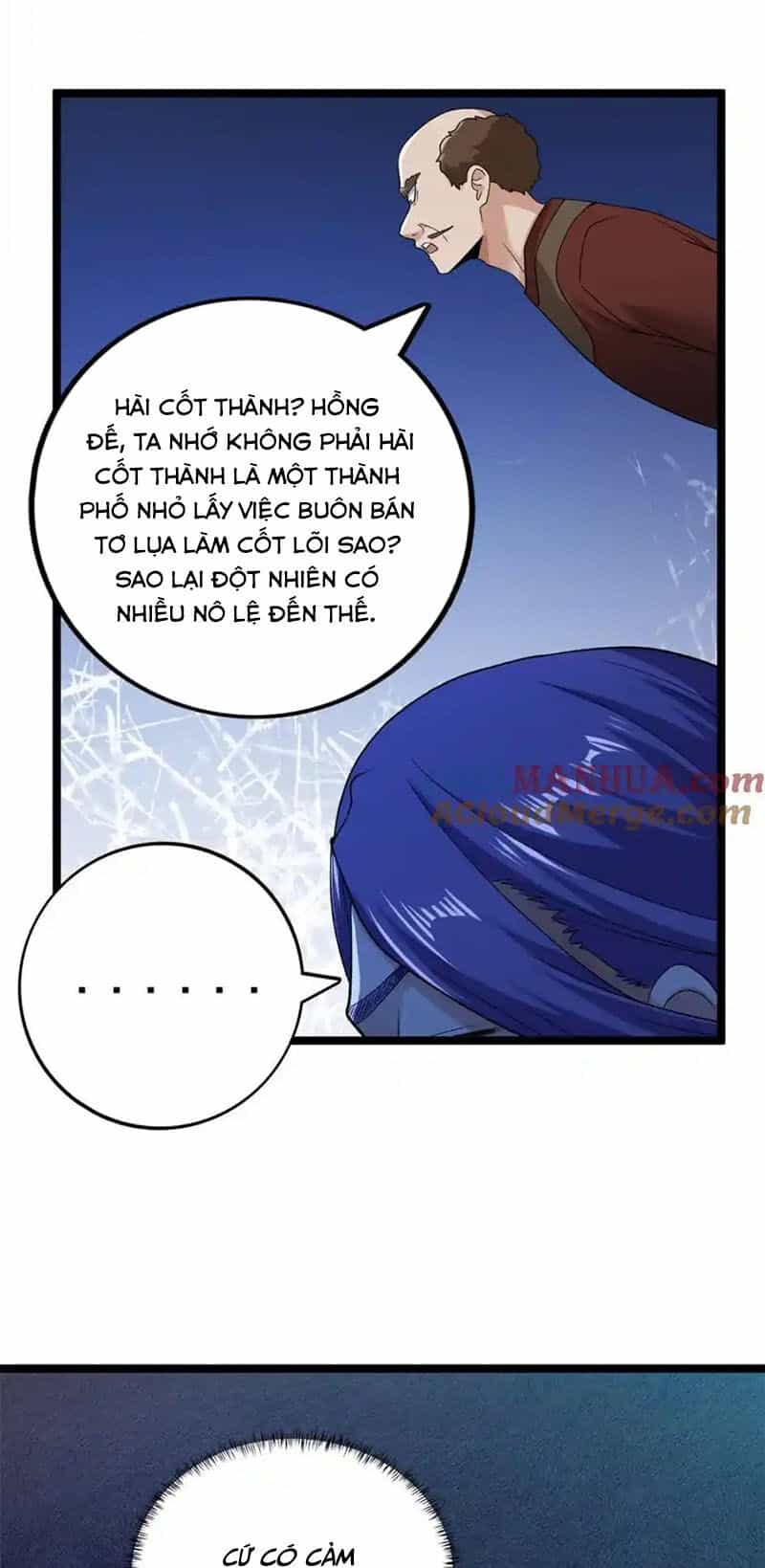 Ta Có 999 Loại Dị Năng - Chương 219 - ảnh 19