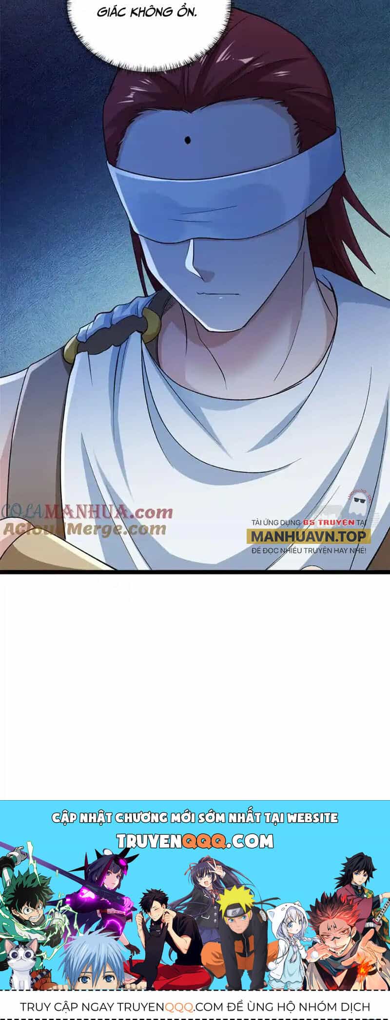 Ta Có 999 Loại Dị Năng - Chương 219 - ảnh 20