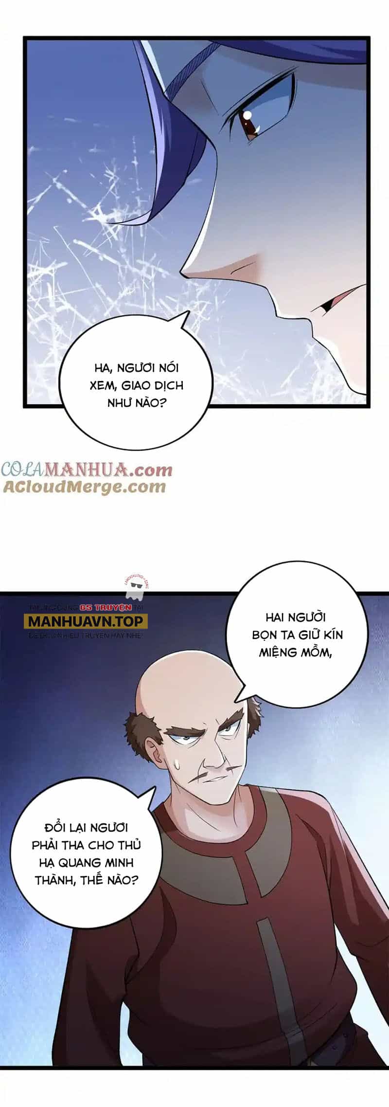 Ta Có 999 Loại Dị Năng - Chương 219 - ảnh 5