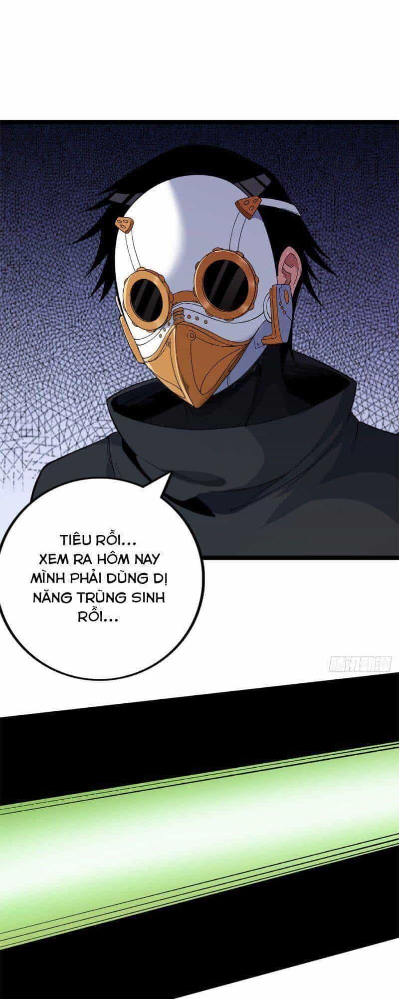 Ta Có 999 Loại Dị Năng - Chương 22 - ảnh 1