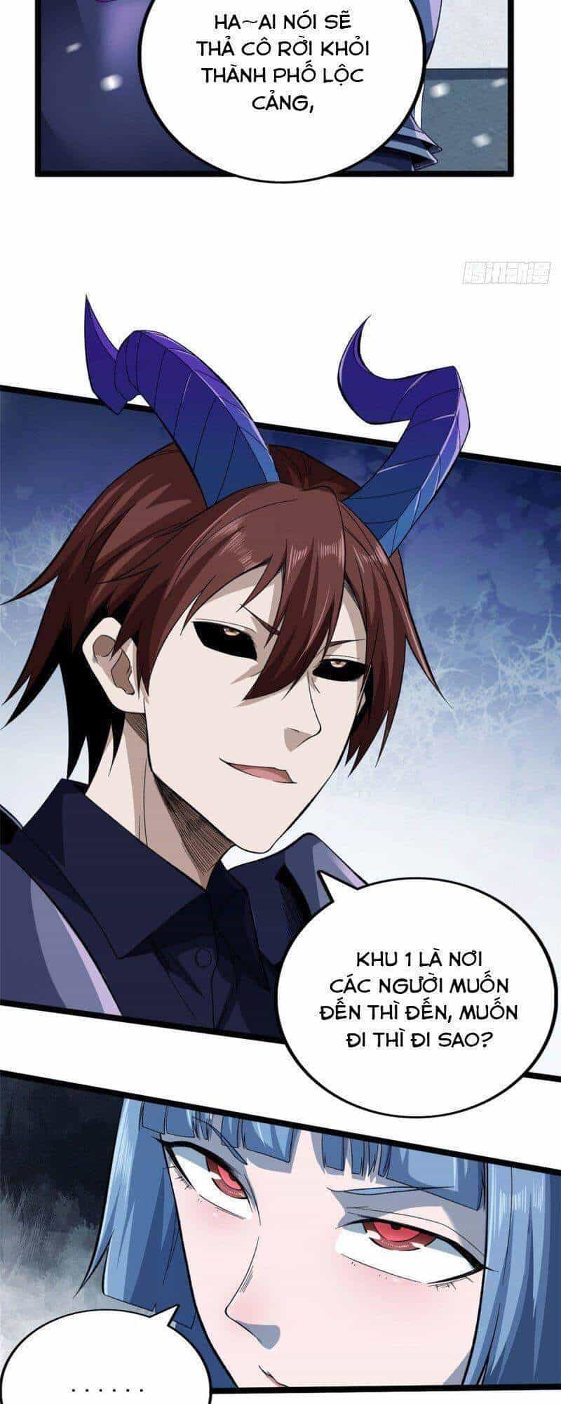 Ta Có 999 Loại Dị Năng - Chương 22 - ảnh 10