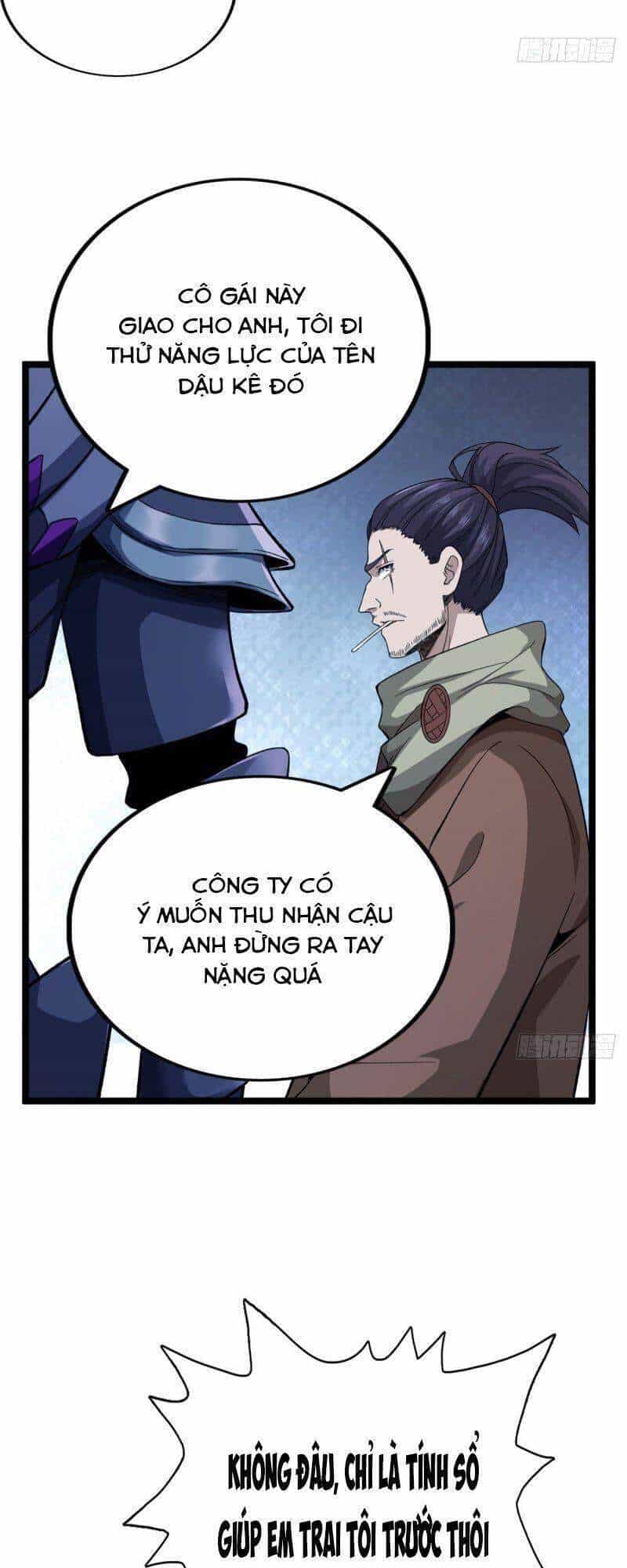 Ta Có 999 Loại Dị Năng - Chương 22 - ảnh 11