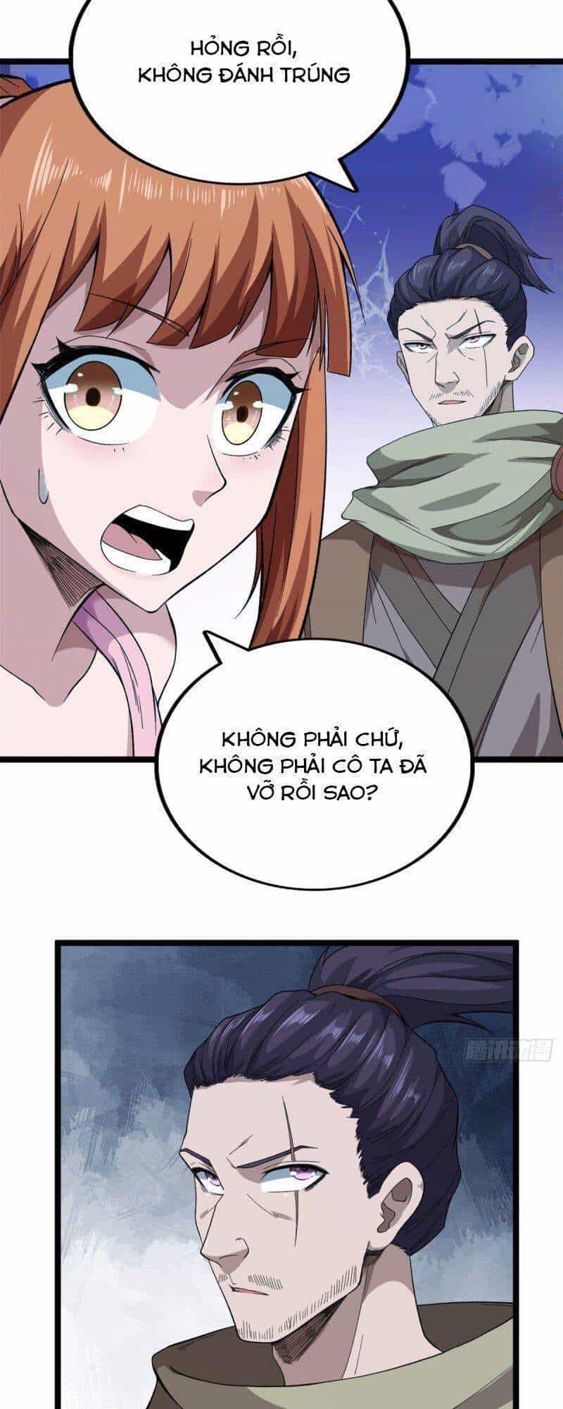 Ta Có 999 Loại Dị Năng - Chương 22 - ảnh 20