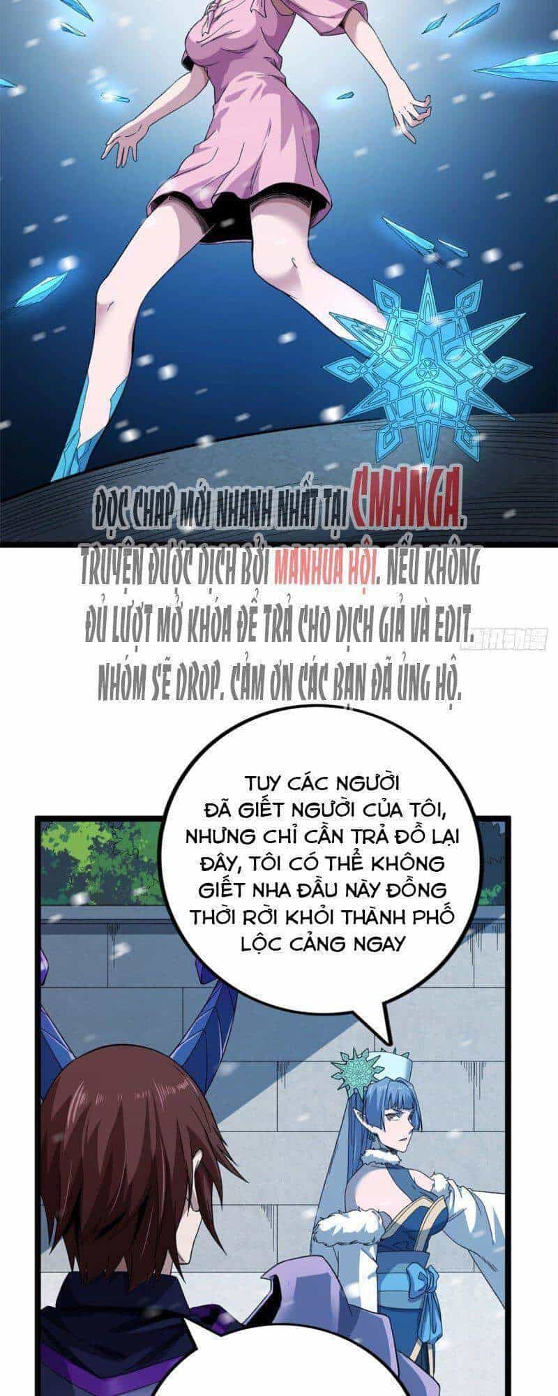 Ta Có 999 Loại Dị Năng - Chương 22 - ảnh 9