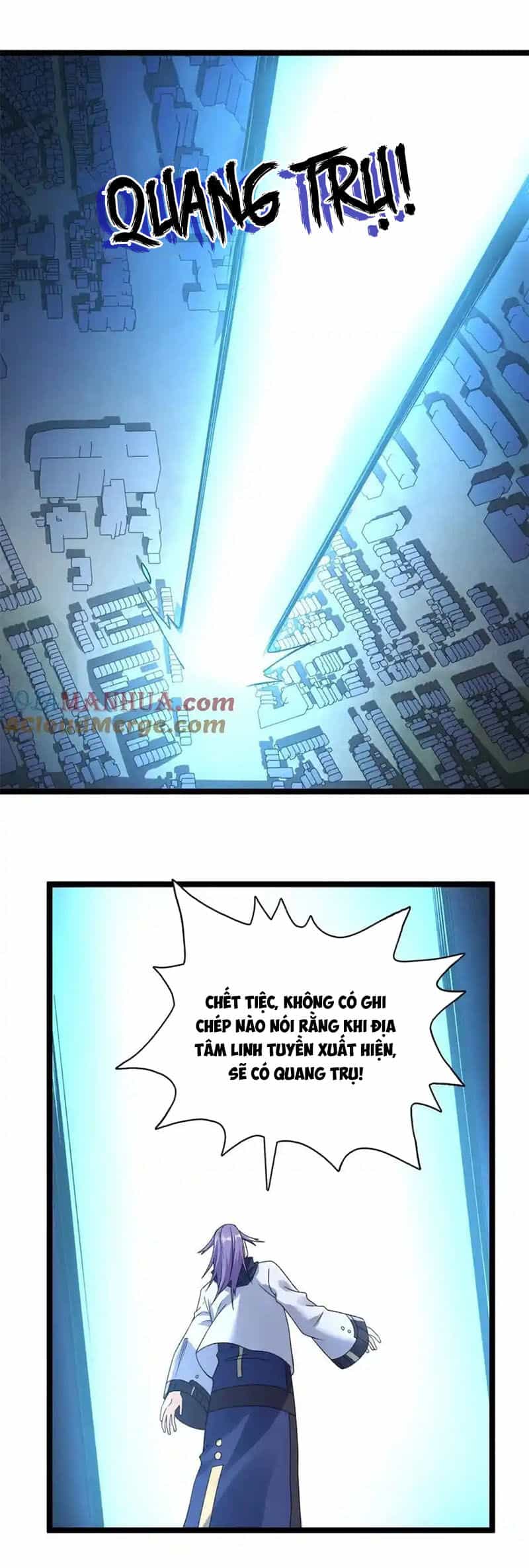 Ta Có 999 Loại Dị Năng - Chương 220 - ảnh 14