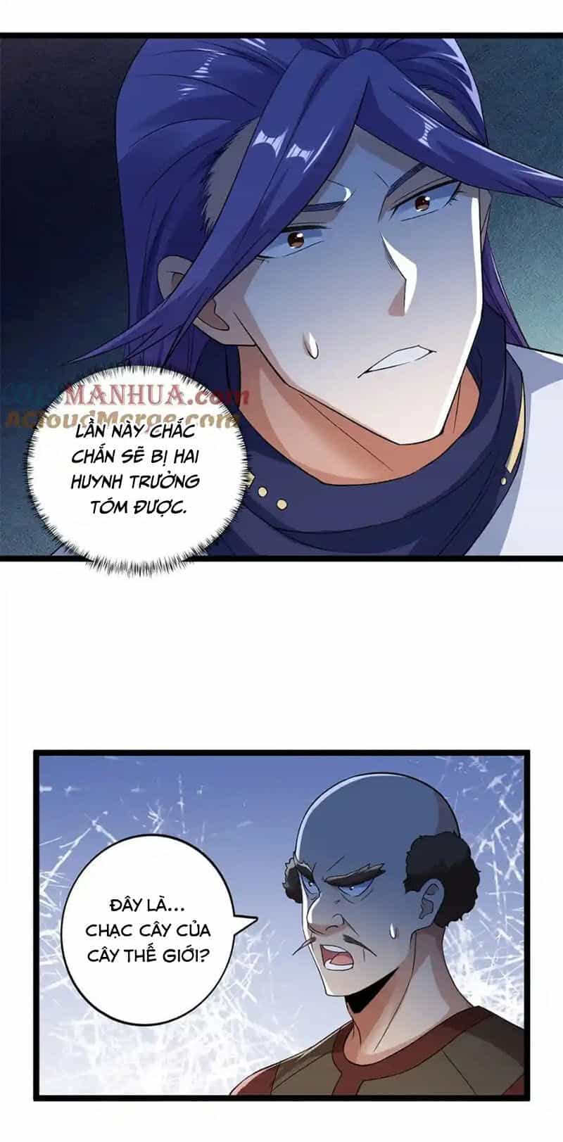 Ta Có 999 Loại Dị Năng - Chương 220 - ảnh 15