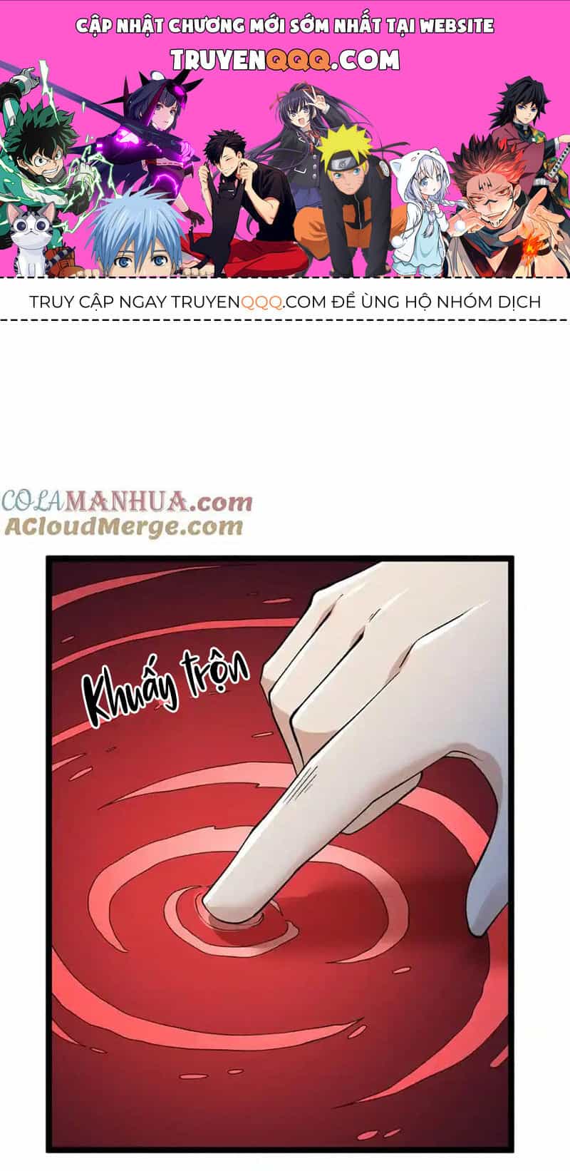 Ta Có 999 Loại Dị Năng - Chương 221 - ảnh 1