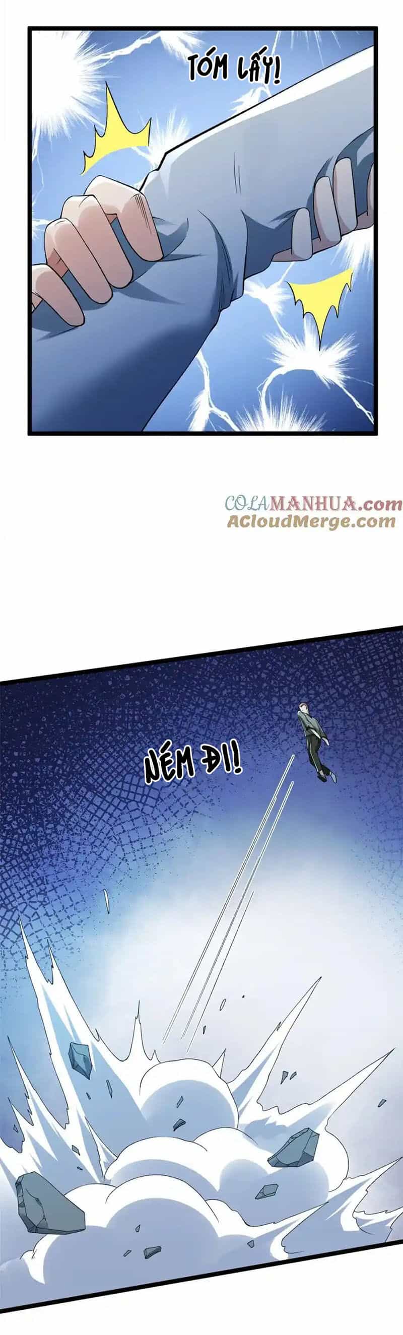 Ta Có 999 Loại Dị Năng - Chương 221 - ảnh 10