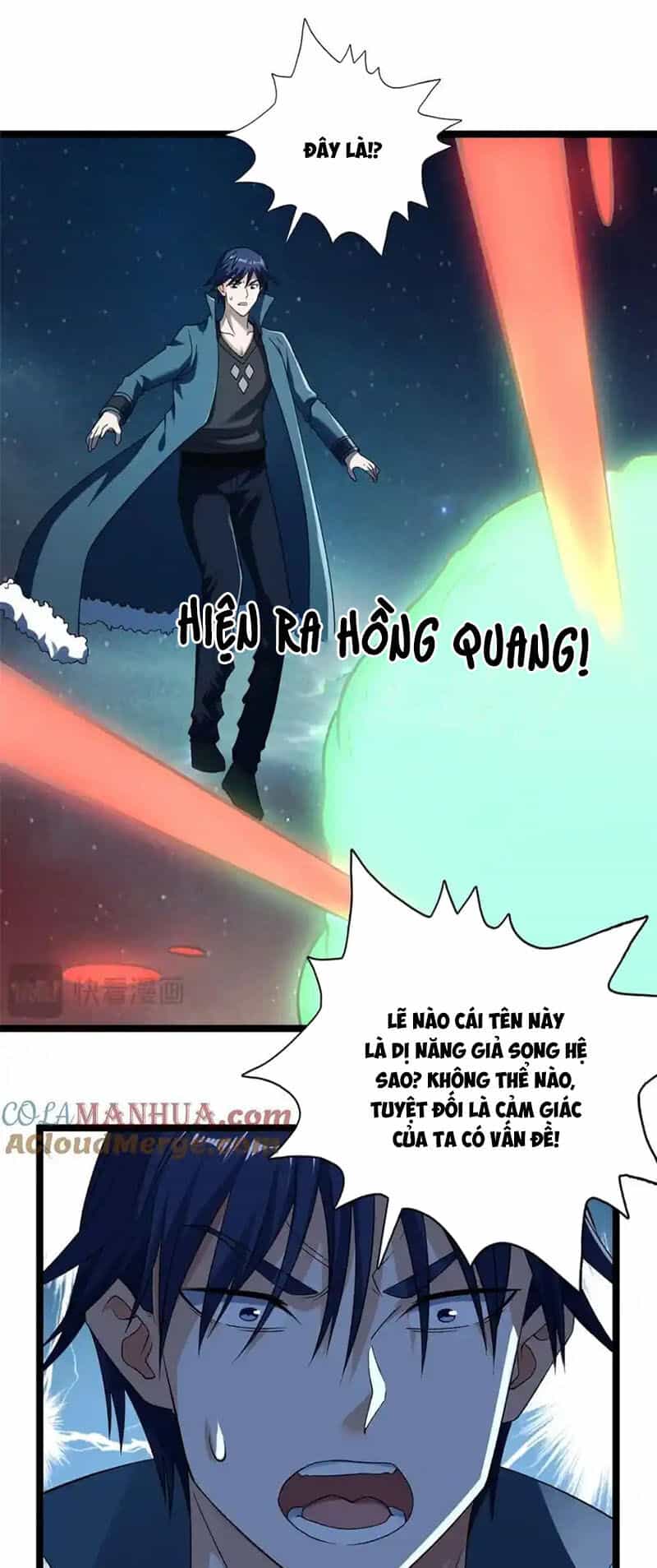 Ta Có 999 Loại Dị Năng - Chương 224 - ảnh 16