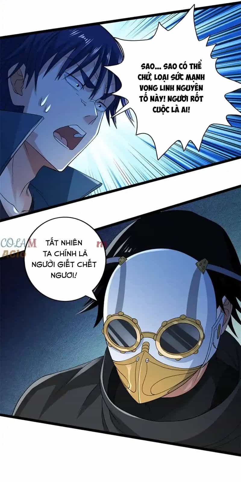 Ta Có 999 Loại Dị Năng - Chương 224 - ảnh 18