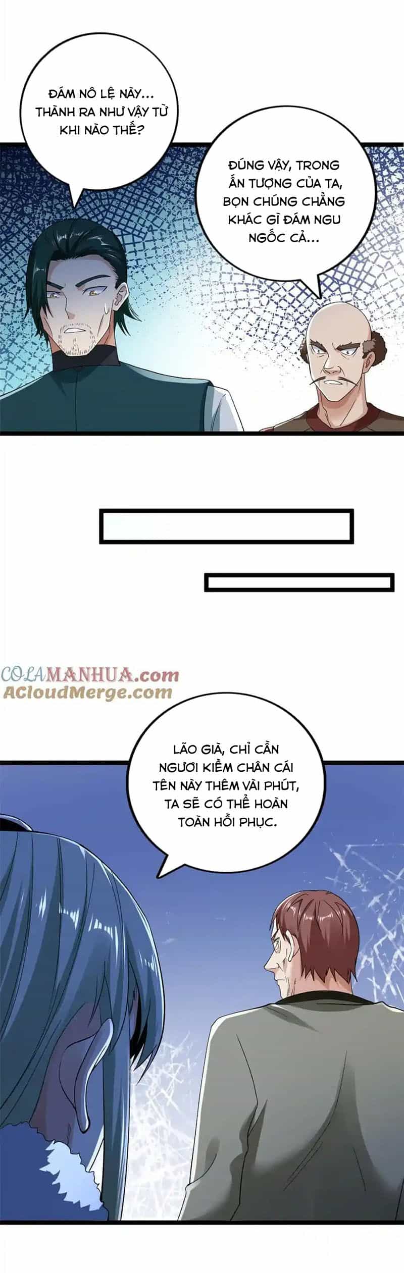 Ta Có 999 Loại Dị Năng - Chương 226 - ảnh 7