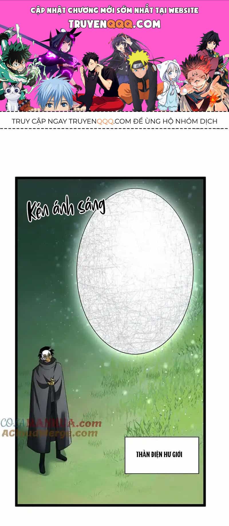 Ta Có 999 Loại Dị Năng - Chương 227 - ảnh 1