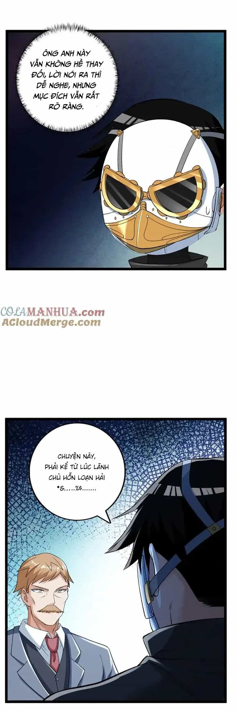 Ta Có 999 Loại Dị Năng - Chương 227 - ảnh 16