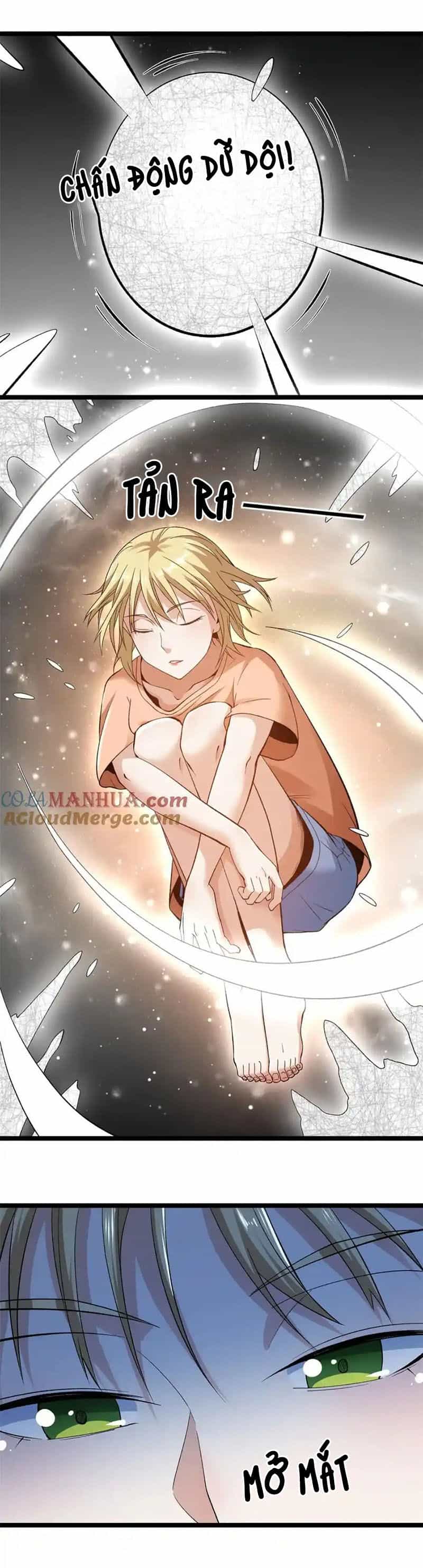 Ta Có 999 Loại Dị Năng - Chương 227 - ảnh 2