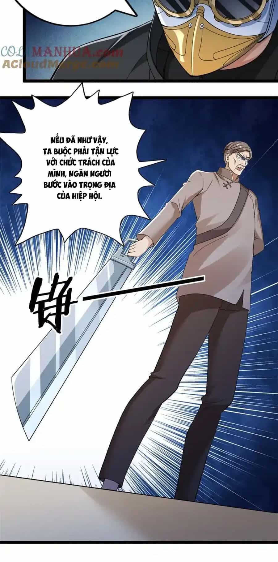 Ta Có 999 Loại Dị Năng - Chương 228 - ảnh 17