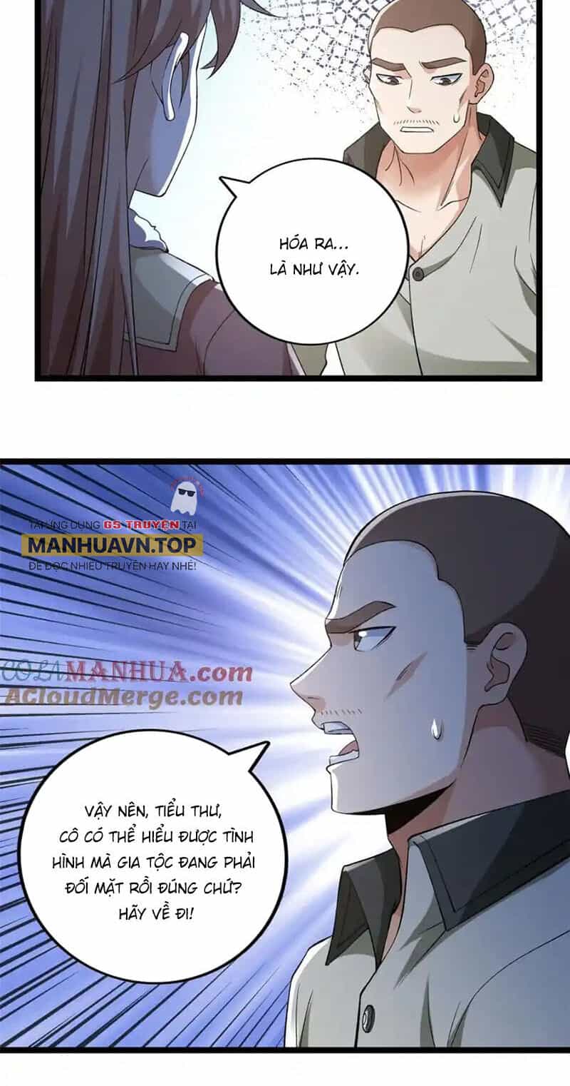 Ta Có 999 Loại Dị Năng - Chương 229 - ảnh 18