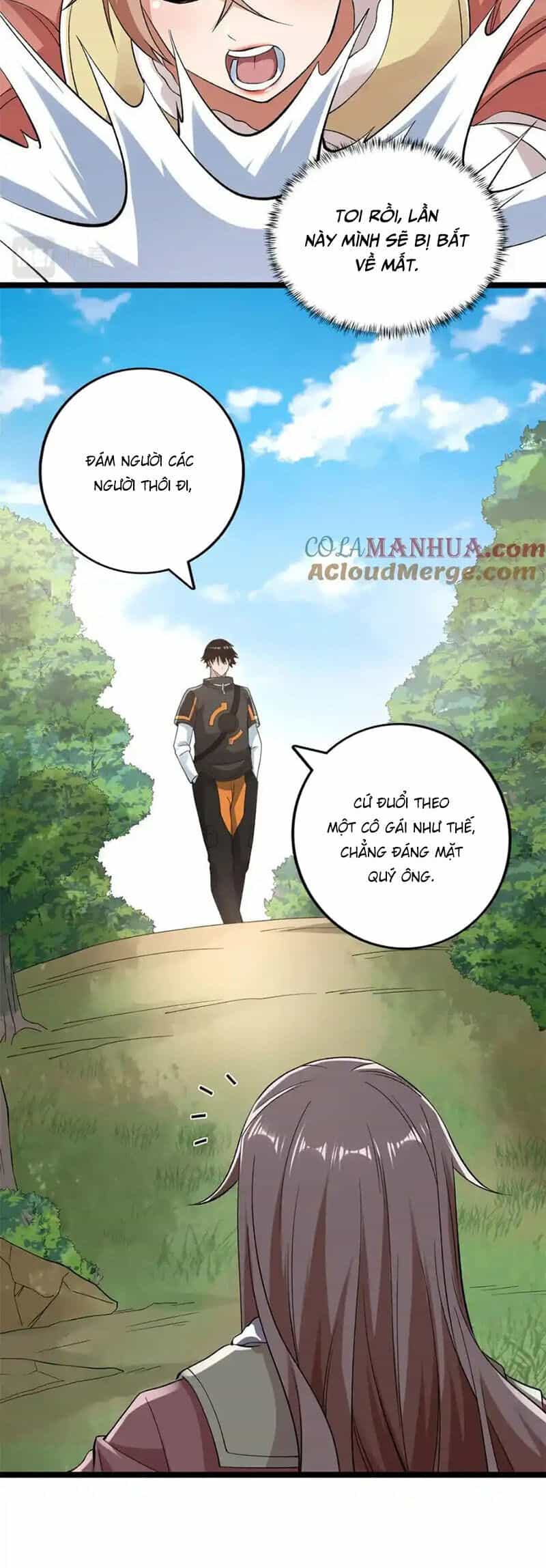 Ta Có 999 Loại Dị Năng - Chương 229 - ảnh 8