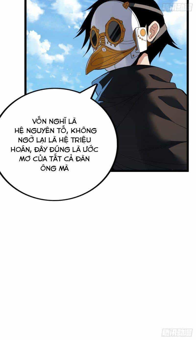 Ta Có 999 Loại Dị Năng - Chương 23 - ảnh 16