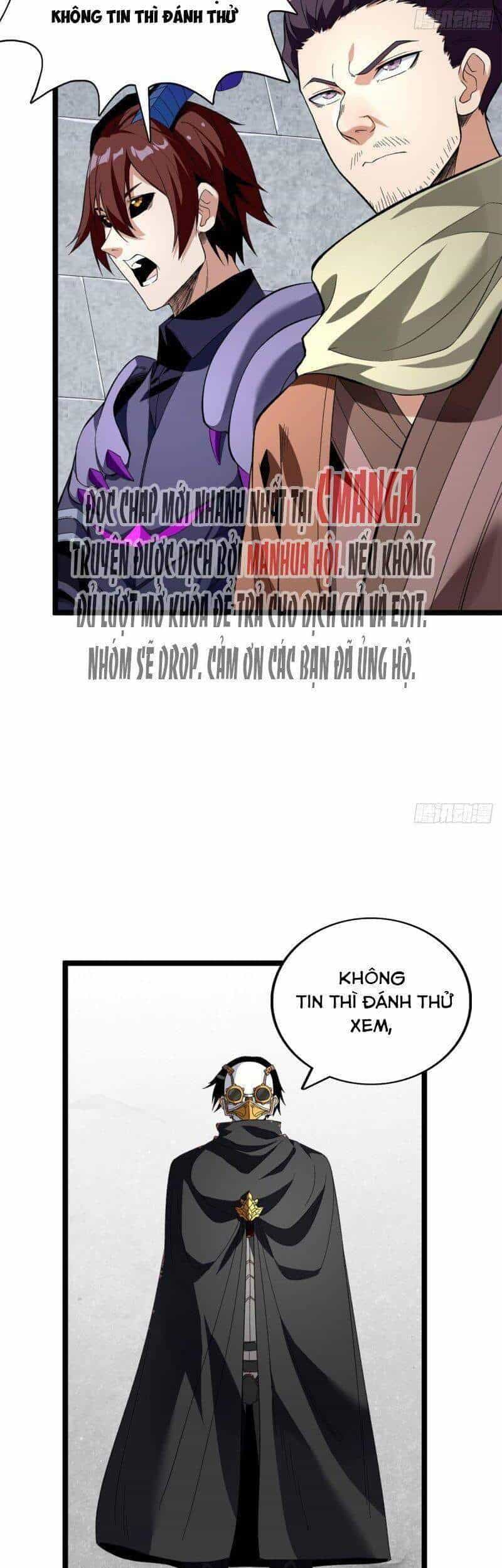 Ta Có 999 Loại Dị Năng - Chương 23 - ảnh 19