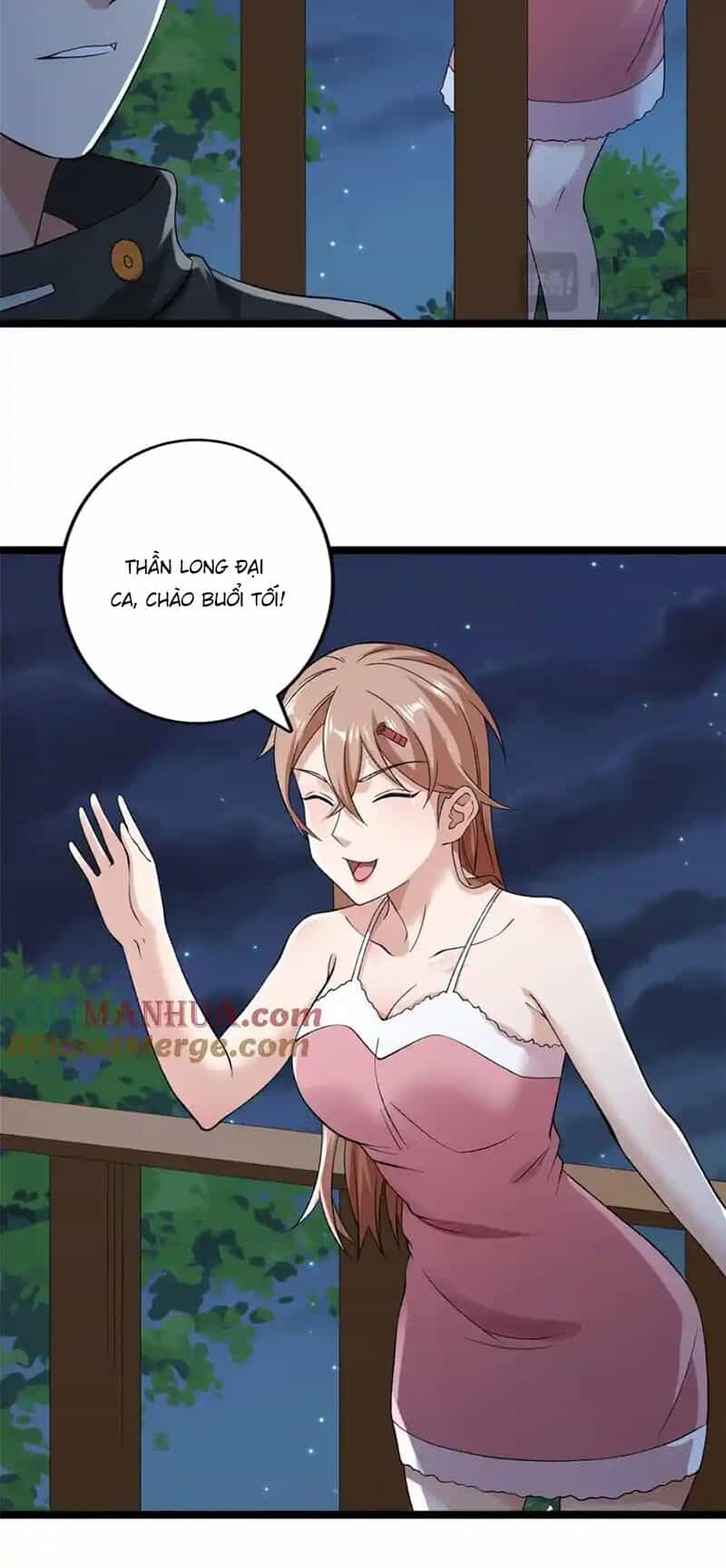 Ta Có 999 Loại Dị Năng - Chương 231 - ảnh 13