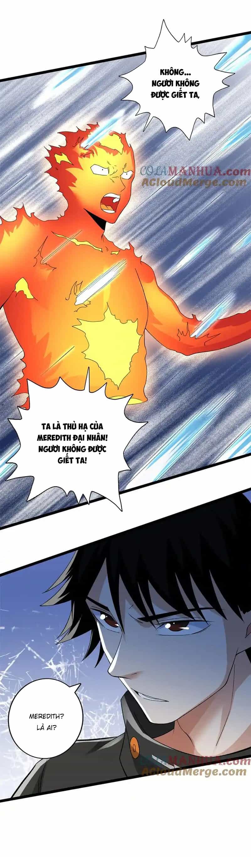 Ta Có 999 Loại Dị Năng - Chương 233 - ảnh 17