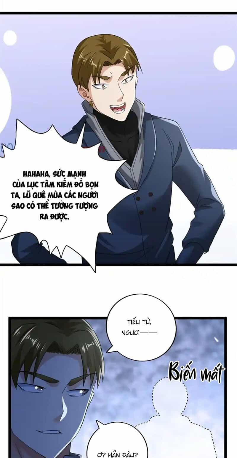 Ta Có 999 Loại Dị Năng - Chương 233 - ảnh 7
