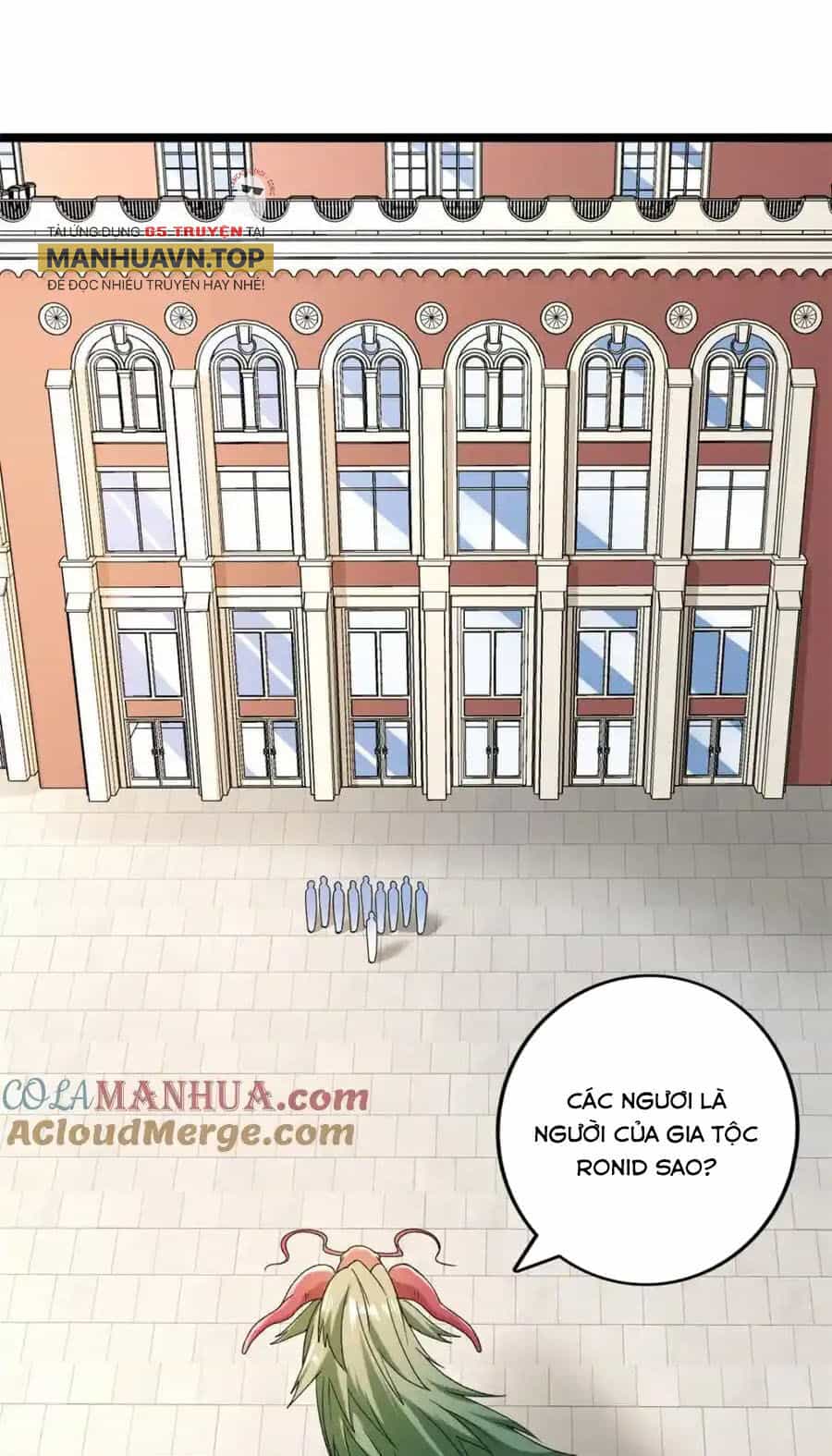 Ta Có 999 Loại Dị Năng - Chương 234 - ảnh 11