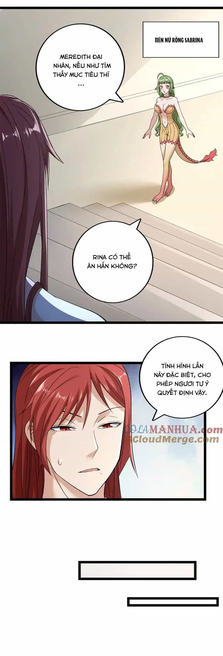 Ta Có 999 Loại Dị Năng - Chương 234 - ảnh 3