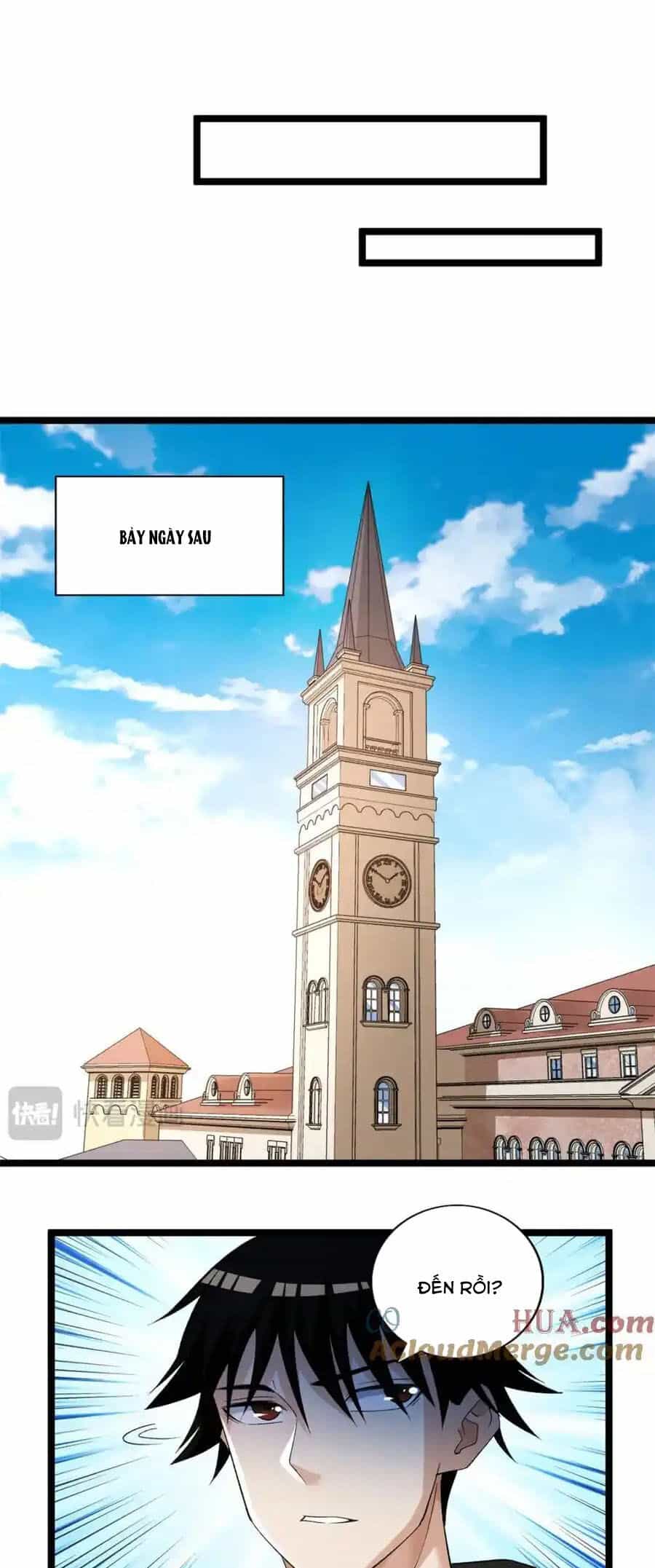 Ta Có 999 Loại Dị Năng - Chương 234 - ảnh 9