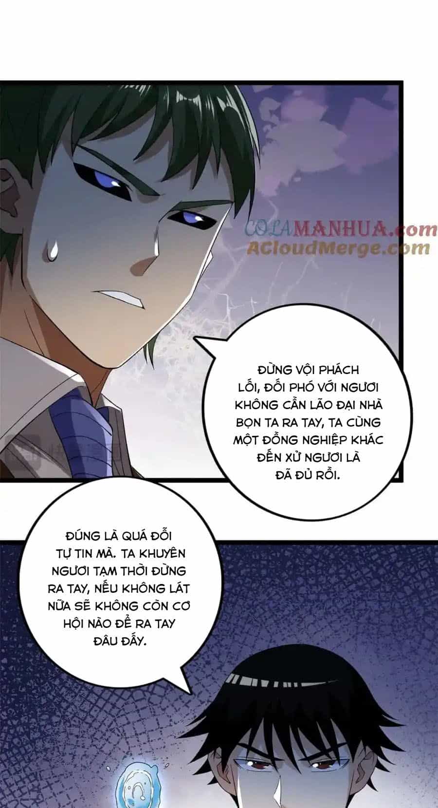 Ta Có 999 Loại Dị Năng - Chương 235 - ảnh 8