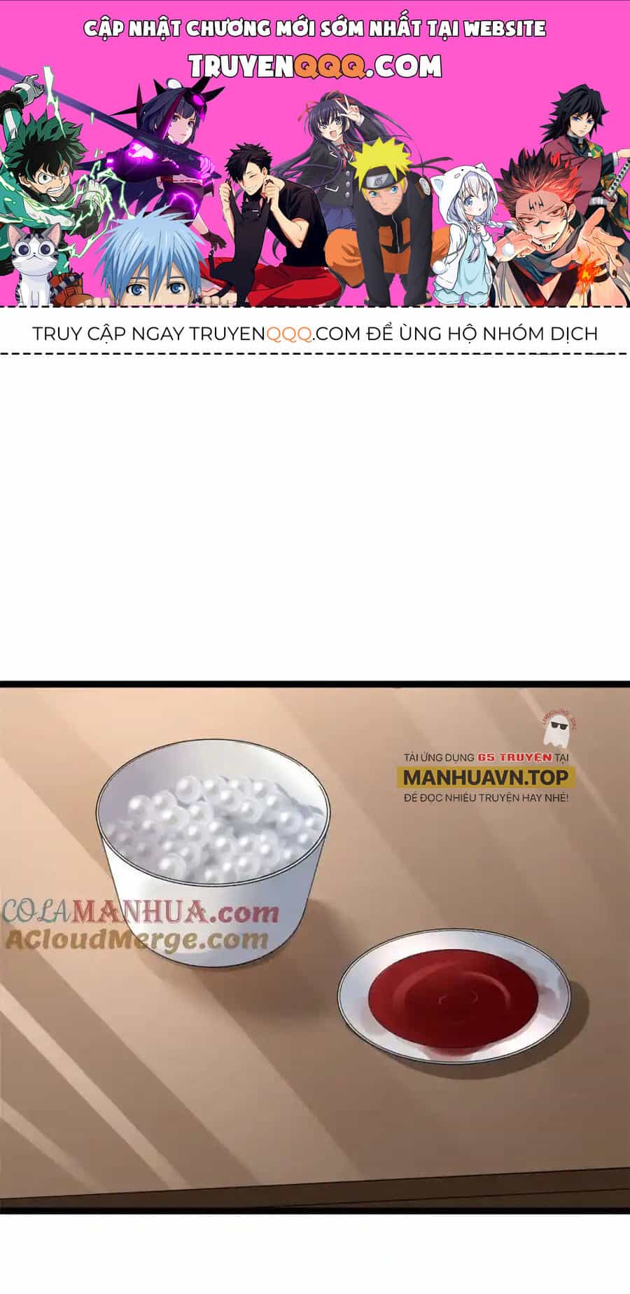 Ta Có 999 Loại Dị Năng - Chương 237 - ảnh 1